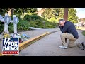 NEW details emerge on Minneapolis Catholic school shooter