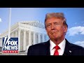 'SERIOUSLY FLAWED': Tariff ruling RIPPED by former DOJ official