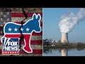 'WEB OF DARK MONEY': Dems reportedly fueling opposition to Trump energy plan