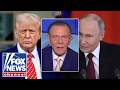 Trump is FED UP with this, once and for all: Jack Keane