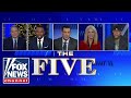 'The Five': They REALLY just can't help themselves...