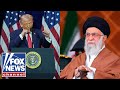 Iran calling on allies to fight against US, Israel