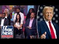 RESULTS ARE IN: Voters grade Trump’s first 100 days