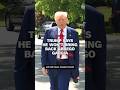 Trump says he won't bring back Abrego Garcia