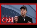 WSJ: Tesla's board opened search to replace Elon Musk