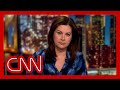 Erin Burnett on Trump trying to hide tariff price hikes