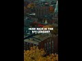 How rich is the Ivy League?