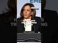 Harris hits Trump during speech