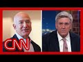 Ex-Trump economics adviser: I'm on Amazon's side in this spat