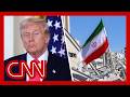 Bolton: Trump’s Iran ceasefire only benefits the regime