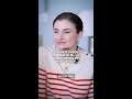 Vogue's Chloe Malle is unbothered by her critics