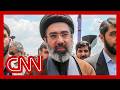 Experts decode Iran supreme leader's new warning