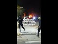 Young girl’s killing sparks violent clashes with police in Australia