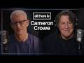 Filmmaker Cameron Crowe on grief, memory and music