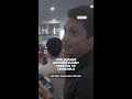 CNN boards historic flight from US to Venezuela