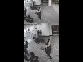 New security footage of WHCD suspected shooter released