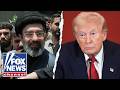 'EPIC FURY' UPDATE: Iran supreme leader's NEW WARNING
