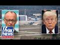 Trump threatens MAJOR troop drawdown amid public feud with Germany