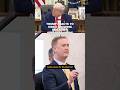 Trump reacts to video of Macron’s apparent shove from wife