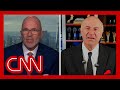 'Washington is a very nasty place': Kevin O'Leary on Musk's exit from DOGE