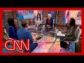 'I think it's very ego driven': Cari Champion on Trump's pardon spree