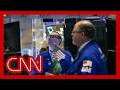 Mixed economic news after latest surprise Trump tariff