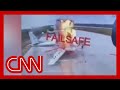 Ukraine: Russian bombers burning 'en masse' at Russian airbases after drone attack