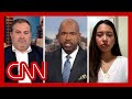 Georgia teen detained by ICE gets support from GOP lawmaker
