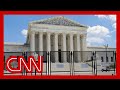 Supreme Court to hear case with major implications for voting rights