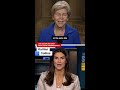 Elizabeth Warren and Elon Musk agree on Trump’s megabill