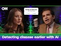 How AI is changing how we detect heart disease | Terms of Service