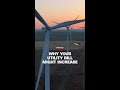 Why your utility bill might increase under Trump's tax bill