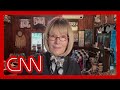 'I want to piss him off': E. Jean Caroll on why she'll give away M+ Trump was ordered to pay her
