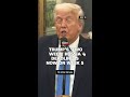 Trump’s ‘two week’ Russia deadline is now on week five