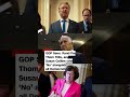 Senate Passes Trump's Megabill