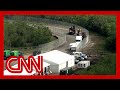 Trump heading to Florida to tour 'Alligator Alcatraz'
