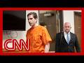 Victim's family blasts plea deal: 'This is not justice'