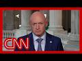 'On this, Elon's right': Sen. Kelly echoes Musk's criticism of Trump's megabill