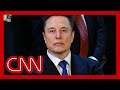 Elon Musk vows to help defeat Republicans who vote for Trump's megabill