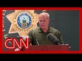 What we know about the 20-year-old suspect in fire ambush