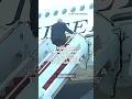 Trump boards Qatari-gifted Air Force One for inaugural flight