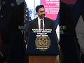 Mamdani’s advice to New Yorkers ahead of heat dome