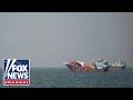 JUST IN: Evacuations SUSPENDED in Strait of Hormuz after Iran escalation