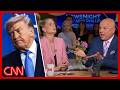 'Godless communists': Trump glares at Dem Socialism's erupting popularity