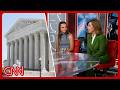 Supreme Court upholds transgender athlete ban: First reactions