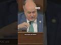 Democratic lawmaker rebukes White House official over USAID cuts