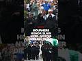 Mourners honor slain NYPD officer Didarul Islam