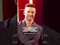 Justin Timberlake reveals Lyme disease diagnosis