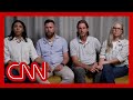 Family of Epstein accuser Virginia Giuffre wants files released