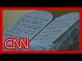 Legal showdown over Ten Commandments in Texas public schools